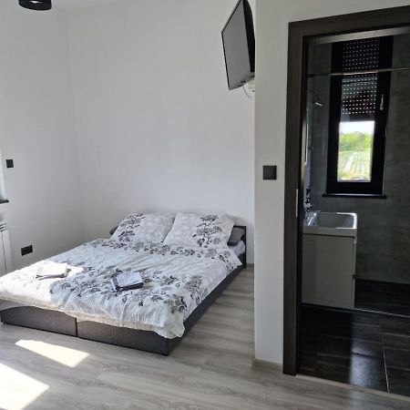 Noclegi 24/H Leszczynek Kutno Exterior foto