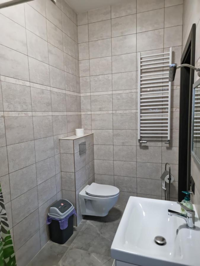 Noclegi 24/H Leszczynek Kutno Exterior foto