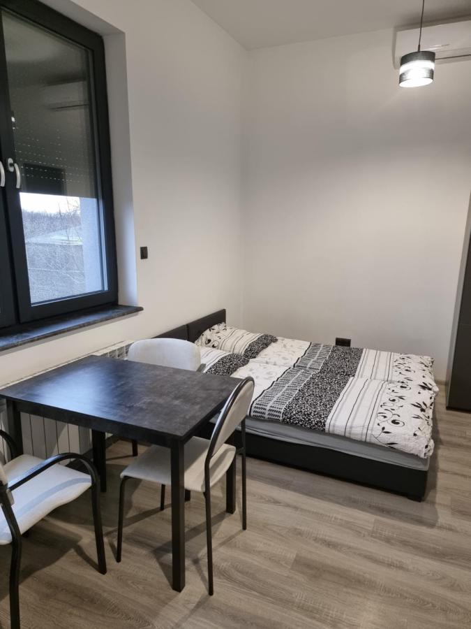 Noclegi 24/H Leszczynek Kutno Exterior foto