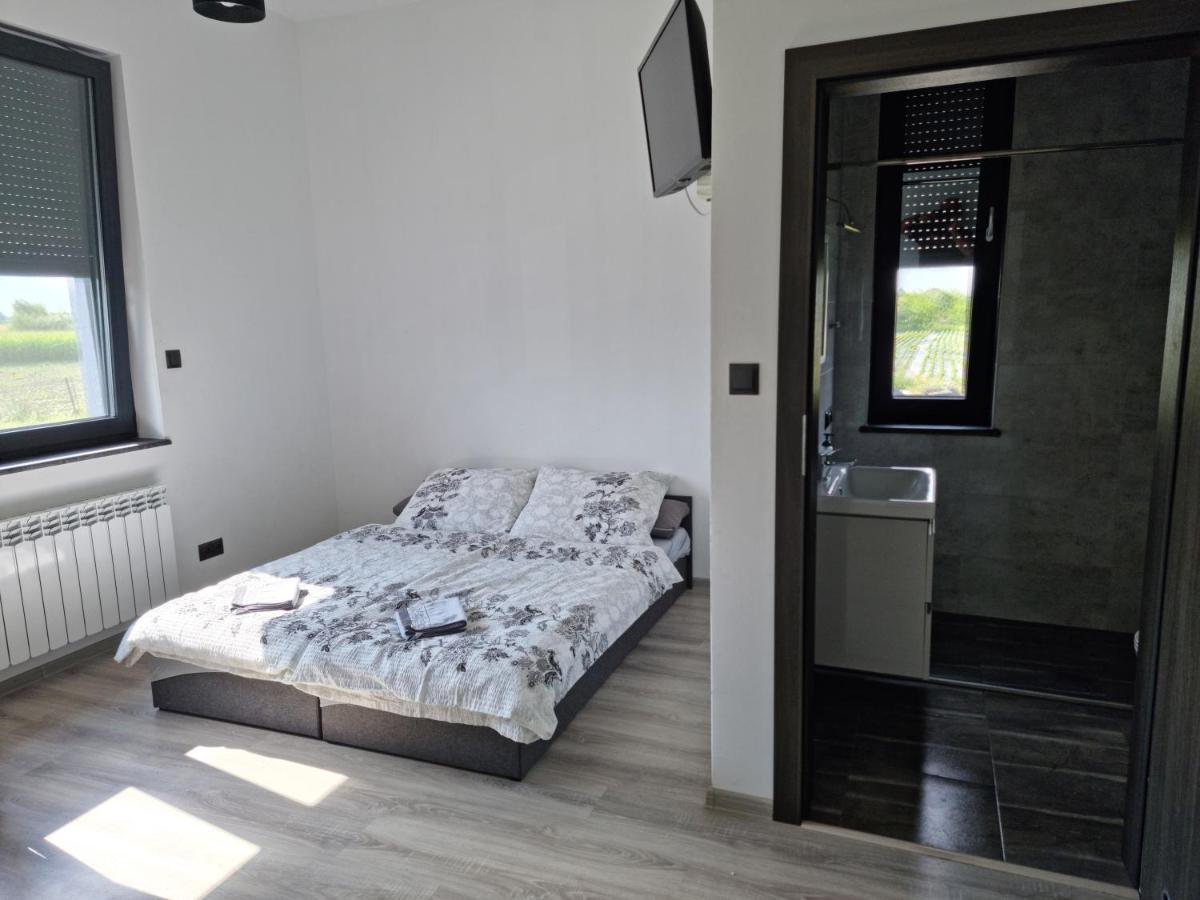 Noclegi 24/H Leszczynek Kutno Exterior foto